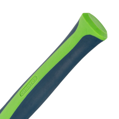 Молоток слесарный, 1500 г, фибергласовая обрезиненная рукоятка Сибртех по ценам производителя в Краснодаре с доставкой по всей России