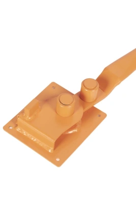 Арматурогиб ручной АР-12 6-12 мм по ценам производителя в Краснодаре с доставкой по всей России