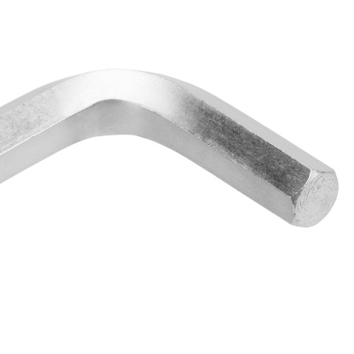 Набор ключей имбусовых HEX, 1.5-12 мм, CrV, 10 шт, короткие, сатин, чехол Matrix по ценам производителя в Краснодаре с доставкой по всей России