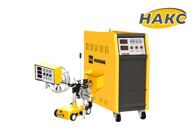 Сварочный трактор HUGONG ARMADA 1250N по ценам производителя в Краснодаре с доставкой по всей России