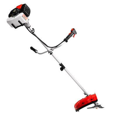 Триммер бензиновый MT-43S, 43 см³, разъемная штанга, состоит из 2 частей MTX по ценам производителя в Краснодаре с доставкой по всей России