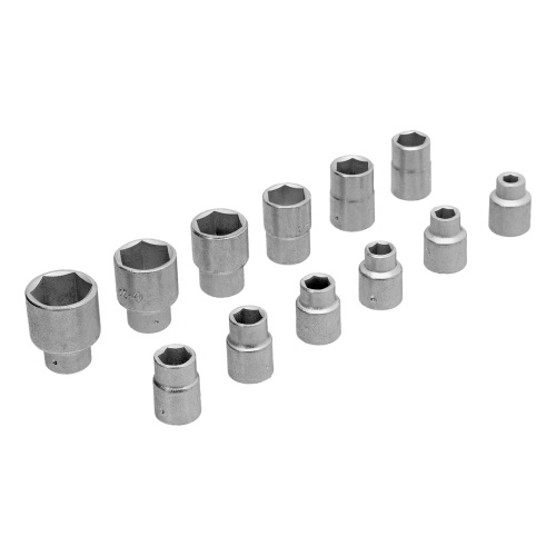 Набор слесарно-шоферского инструмента "Универсал-2", пластиковый бокс (НИЗ) по ценам производителя в Краснодаре с доставкой по всей России