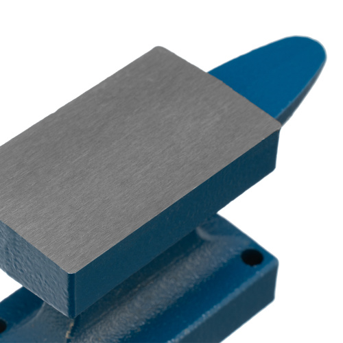 Наковальня кузнечная, однорогая, 450 гр. Сибртех по ценам производителя в Краснодаре с доставкой по всей России