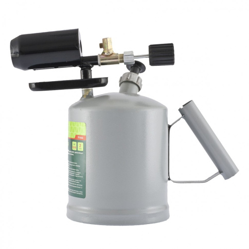 Лампа паяльная, 2 л Сибртех по ценам производителя в Краснодаре с доставкой по всей России