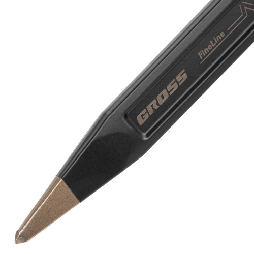 Зубило-керн, 300 мм Gross по ценам производителя в Краснодаре с доставкой по всей России