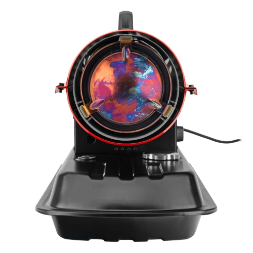 Дизельная тепловая пушка DHB-20i, 20 кВт, 450 м3/ч, прямой нагрев, термостат MTX по ценам производителя в Краснодаре с доставкой по всей России