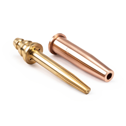 Мундштук пропановый разборный №0РМ (3–10 мм) к  Р3У-300В купить в Москве с доставкой по всей России | ProtosMarket.ru