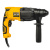 Перфоратор электрический RH-650-18, SDS-plus, 650 Вт, 2.0 Дж, 3 плюс 1 режим Denzel по ценам производителя в Краснодаре с доставкой по всей России Перфоратор электрический RH-650-18, SDS-plus, 650 Вт, 2.0 Дж, 3 плюс 1 режим Denzel по ценам производителя в Краснодаре с доставкой по всей России