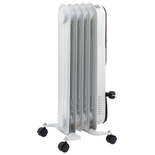 Масляный обогреватель MTX OCH-1000, 230 В, 1000 Вт MTX по ценам производителя в Краснодаре с доставкой по всей России