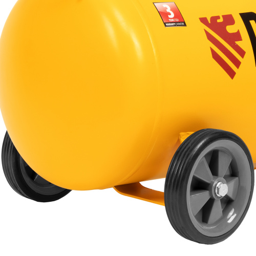 Компрессор воздушный DK1800/50, Х-PRO 1.8 кВт, 280л/мин, 50л Denzel по ценам производителя в Краснодаре с доставкой по всей России