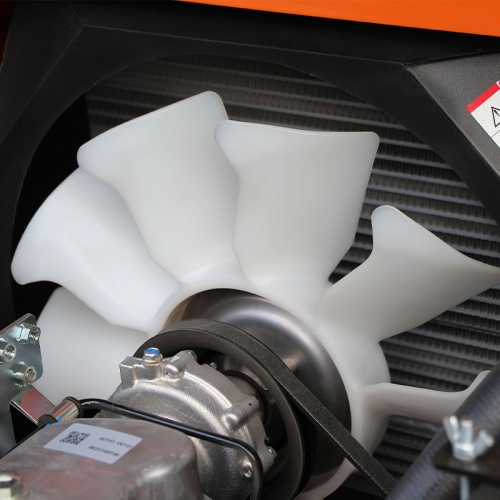 Дизельный погрузчик CPCD30-WS1K2 с японским двигателем, свободным подъемом и боковым смещением вил по ценам производителя в Краснодаре с доставкой по всей России