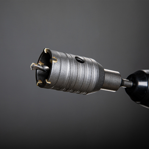 Буровая коронка, M22 х 45 мм Matrix по ценам производителя в Краснодаре с доставкой по всей России