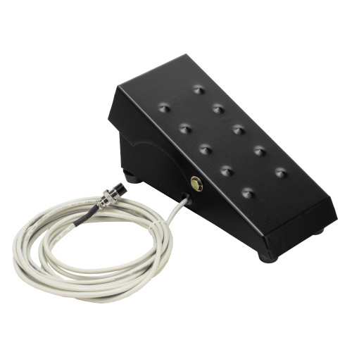 Педаль управления для ITIG-200 ACDC Mix Pulse Denzel по ценам производителя в Краснодаре с доставкой по всей России