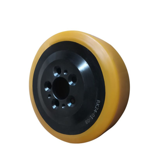 Ведущее колесо для штабелеров SDR1545S/1645/1635/2045, SDK1645/1656/2045 по ценам производителя в Краснодаре с доставкой по всей России