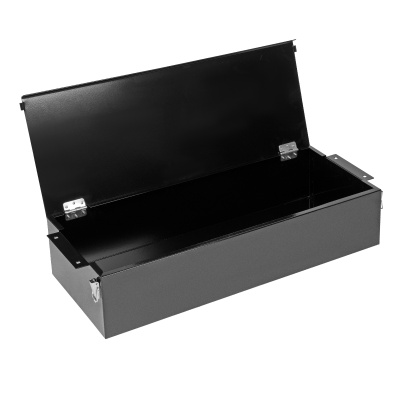 Ящик-сиденье для мотоблочного прицепа B-500 Denzel по ценам производителя в Краснодаре с доставкой по всей России