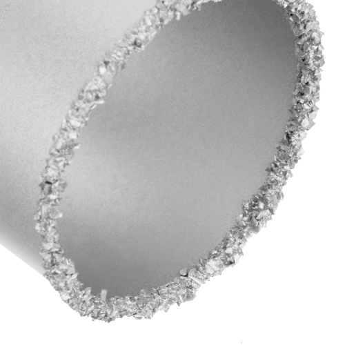 Кольцевая коронка с карбидным напылением, 63 мм Matrix по ценам производителя в Краснодаре с доставкой по всей России