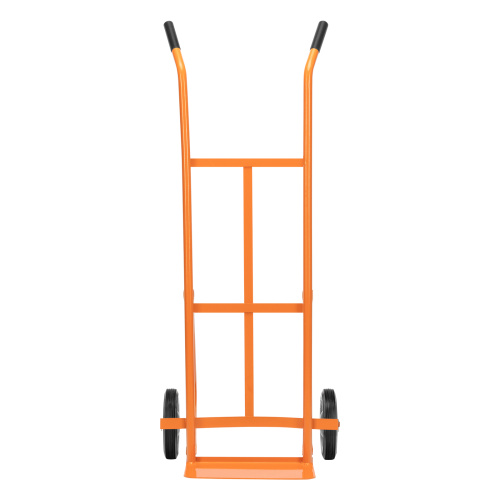 Тележка ручная 2-х колесная, облегченная, г/п 130 кг, платформа 355 х 230 Сибртех по ценам производителя в Краснодаре с доставкой по всей России