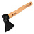 Топор, 800 г, кованый, буковое топорище Denzel по ценам производителя в Краснодаре с доставкой по всей России