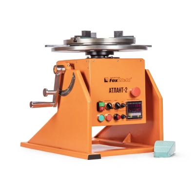 FoxWeld Cопло керам. 11,0мм №7 (701.0110/TC0005, пр-во FoxWeld/КНР)