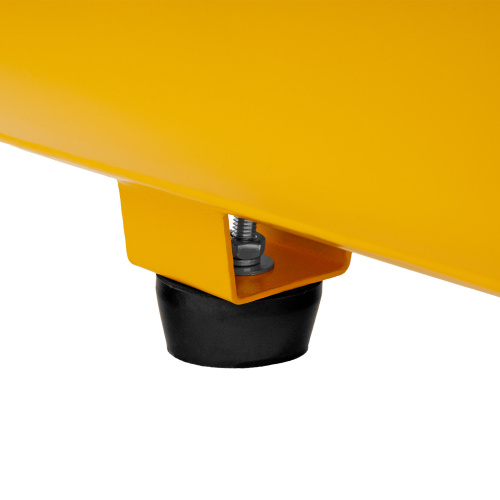 Компрессор DLS950/24 безмаслянный малошумный 950 Вт, 165 л/мин, ресивер 24 л Denzel по ценам производителя в Краснодаре с доставкой по всей России