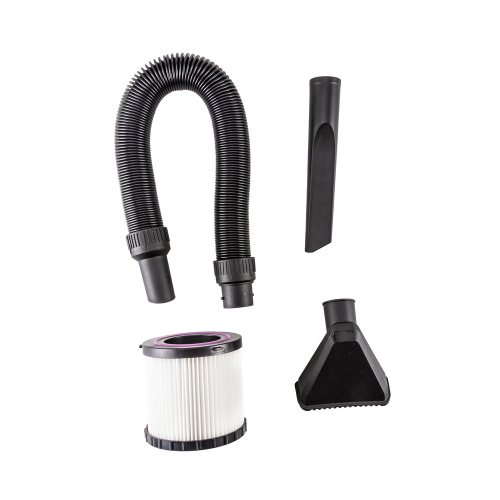 Строительный пылесос аккумуляторный с бесщёточным двигателем FOXWELD VCB 15/20V-X EVO купить в Москве с доставкой по всей России | ProtosMarket.ru