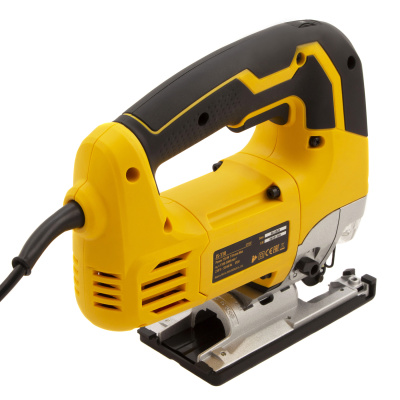 Лобзик электрический JS-110, 750 Вт, 110 мм Denzel по ценам производителя в Краснодаре с доставкой по всей России