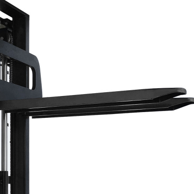 Самоходный штабелер PROLIFT SDK 1556 li-ion по ценам производителя в Краснодаре с доставкой по всей России