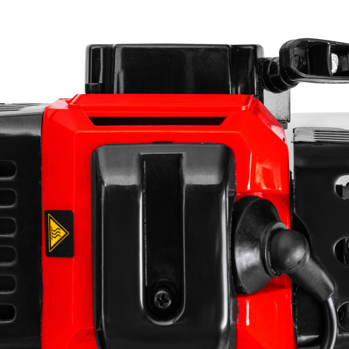 Триммер бензиновый MT-52S, 52 см³, разъемная штанга, состоит из 2 частей MTX по ценам производителя в Краснодаре с доставкой по всей России