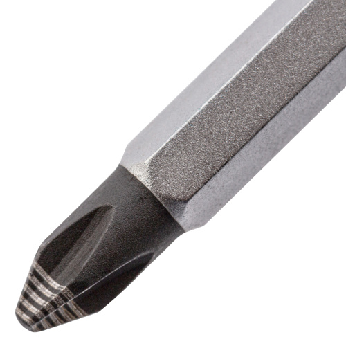 Набор отверток комбинированный 3 шт, S2, трехкомпонентная рукоятка Gross по ценам производителя в Краснодаре с доставкой по всей России