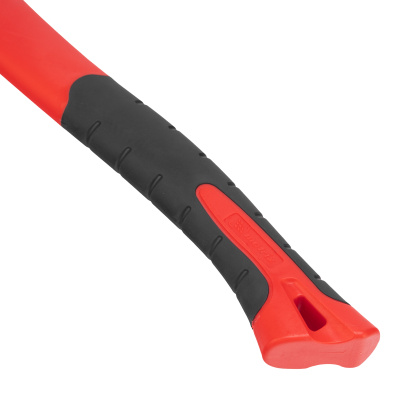 Топор optimal, 1000 г, фибергласовое топорище Matrix по ценам производителя в Краснодаре с доставкой по всей России