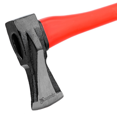 Топор-колун с клиновидным полотном 2000 г, фибергласовое обрезиненное топорище 880 мм Matrix по ценам производителя в Краснодаре с доставкой по всей России