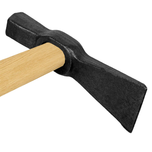 Молоток печника, 400 г, деревянная рукоятка, по ценам производителя в Краснодаре с доставкой по всей России