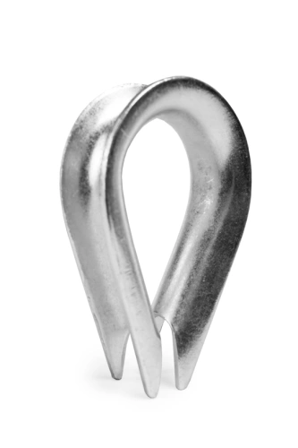 Коуш 20,0 мм TOR DIN 6899 (тип B) (Q) по ценам производителя в Краснодаре с доставкой по всей России