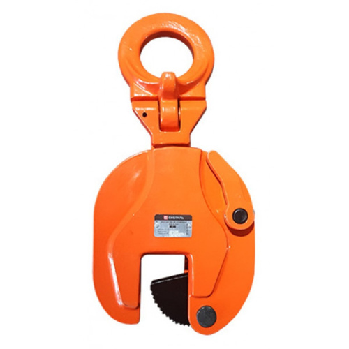 Захват для листов вертикальный 3 т DSQK, СибТаль по ценам производителя в Краснодаре с доставкой по всей России