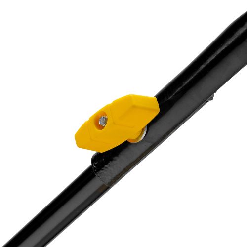 Газонокосилка электрическая GM-1300, 1300 Вт, шир. 32 см, 5 уров., травосб. 35 л Denzel по ценам производителя в Краснодаре с доставкой по всей России