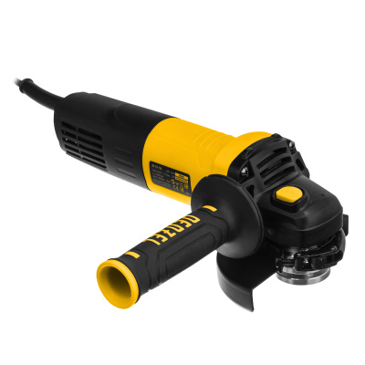 Машина шлифовальная угловая AG115-750, 750 Вт, 115 мм, 11000 об/мин Denzel по ценам производителя в Краснодаре с доставкой по всей России