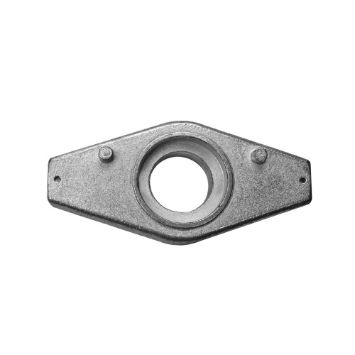 Опорная площадка гидроузла гидравлических тележек JC20 по ценам производителя в Краснодаре с доставкой по всей России