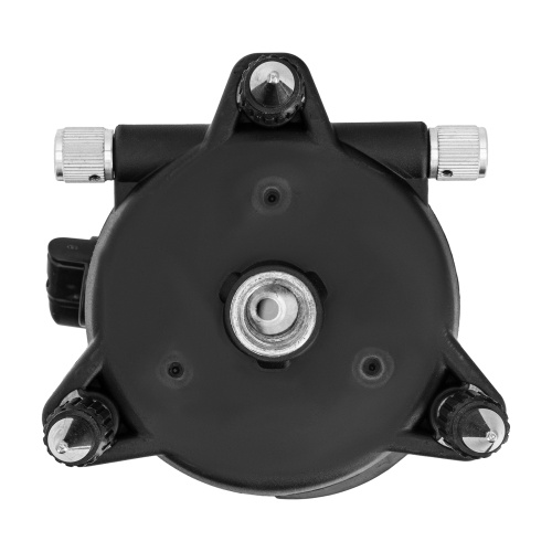 Лазерный уровень CRX-30R, 30 м, красный луч, батарейки, резьба 5/8" MTX по ценам производителя в Краснодаре с доставкой по всей России