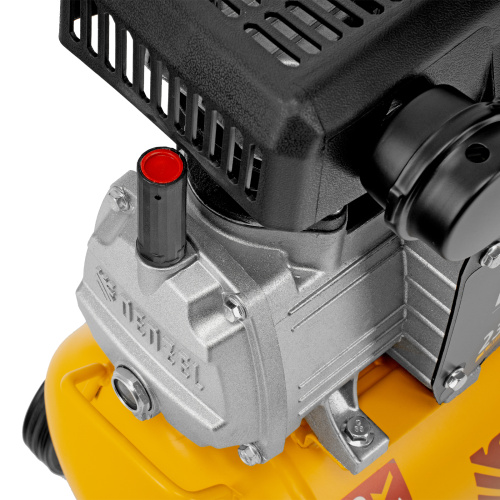 Компрессор воздушный DK1500/24, Х-PRO 1.5 кВт, 230 л/мин, 24 л Denzel по ценам производителя в Краснодаре с доставкой по всей России