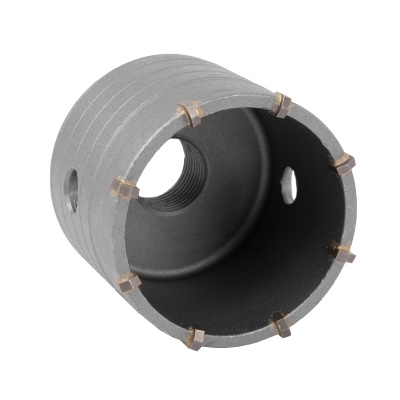 Буровая коронка, M22 х 68 мм Matrix по ценам производителя в Краснодаре с доставкой по всей России