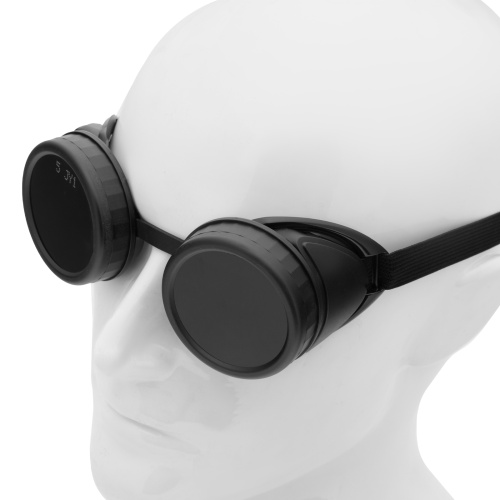 Очки газосварщика "Стандарт" с затемненным минеральным стеклом Сибртех по ценам производителя в Краснодаре с доставкой по всей России