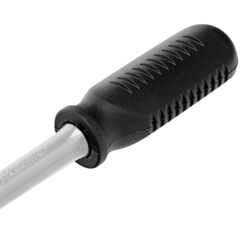 Ключ-трещотка 1/4", CrV, 45 зубьев, с быстрым сбросом, хром Matrix по ценам производителя в Краснодаре с доставкой по всей России