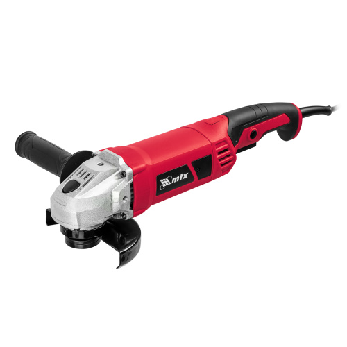 Машина шлифовальная угловая MAG125-1200, 1200 Вт, 125 мм, 12000 об/мин MTX по ценам производителя в Краснодаре с доставкой по всей России