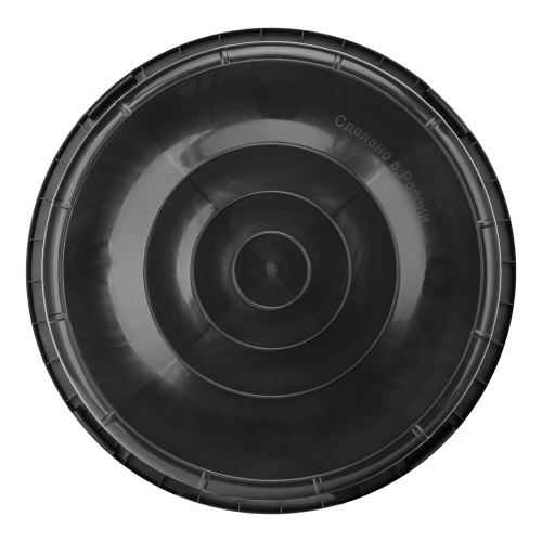 Таз строительный круглый универсальный, 150л, ударопрочный, с ребрами жесткости Matrix по ценам производителя в Краснодаре с доставкой по всей России