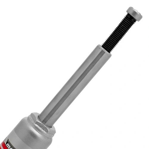 Домкрат гидравлический бутылочный, 2 т, высота подъема 181-345 мм, в пластиковый кейсе Matrix по ценам производителя в Краснодаре с доставкой по всей России