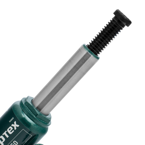 Домкрат гидравлический бутылочный, 8 т, 180-350 мм Сибртех по ценам производителя в Краснодаре с доставкой по всей России