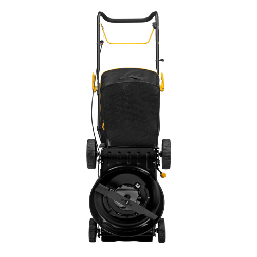 Газонокосилка бензиновая GLD-420, 146 см3, ширина 42 см, 40 л Denzel по ценам производителя в Краснодаре с доставкой по всей России