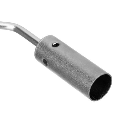 Горелка газовая на бутановый баллон, диаметр сопла 25 мм Сибртех по ценам производителя в Краснодаре с доставкой по всей России