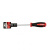 Отвертка Profi, SL6.5 х 150 мм, S2, двухкомпонентная рукоятка Matrix по ценам производителя в Краснодаре с доставкой по всей России