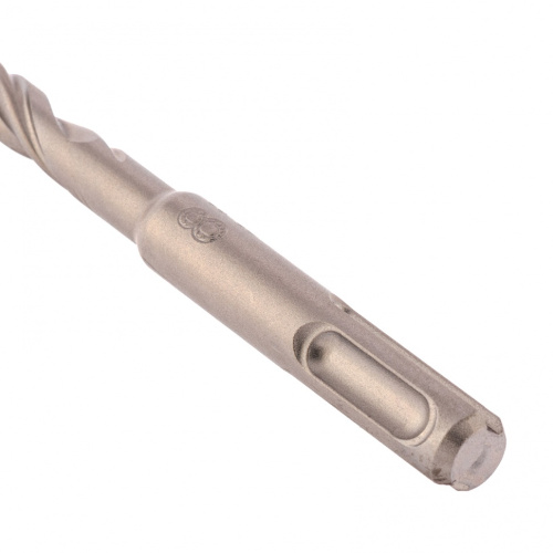 Бур по бетону QUADRO, 8 x 260 мм, SDS PLUS Gross по ценам производителя в Краснодаре с доставкой по всей России